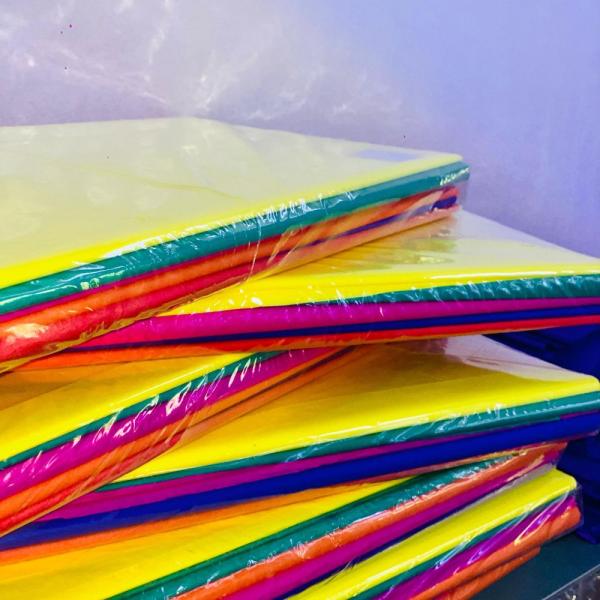 Colour Bundle 240 Sheets