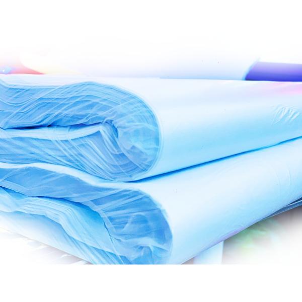 White Tissue 10 Sheets