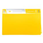 Certificate File 60 Pockets