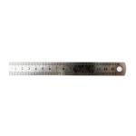 Steal Ruller 15cm